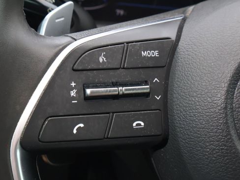 Used 2022 Hyundai Sonata Limited image 24