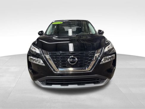 Used 2021 Nissan Rogue SV image 9