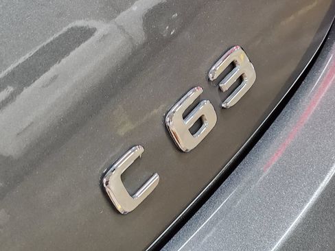 Used 2018 Mercedes-Benz C 63 AMG Cabriolet image 25