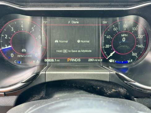 Used 2019 Ford Mustang Premium w/ Equipment Group 201A RWD image 17