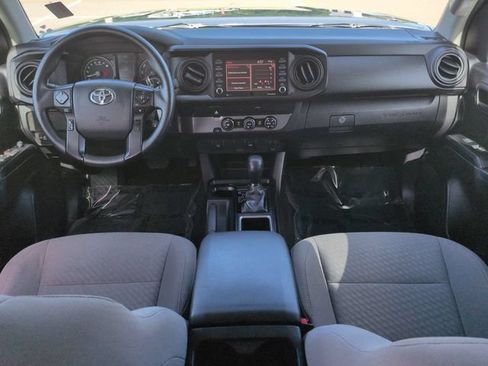 Certified 2020 Toyota Tacoma SR w/ SR Convenience Package RWD image 15