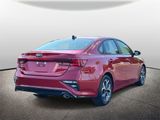 Used 2021 Kia Forte LXS image 2