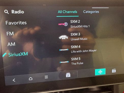 New 2026 Kia Carnival EX image 27