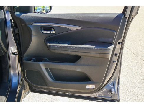 Used 2023 Honda Ridgeline RTL-E image 16
