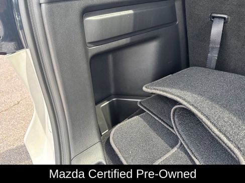 Certified 2026 MAZDA CX-90 3.3 Turbo w/ Premium Plus Pkg AWD/4WD image 57
