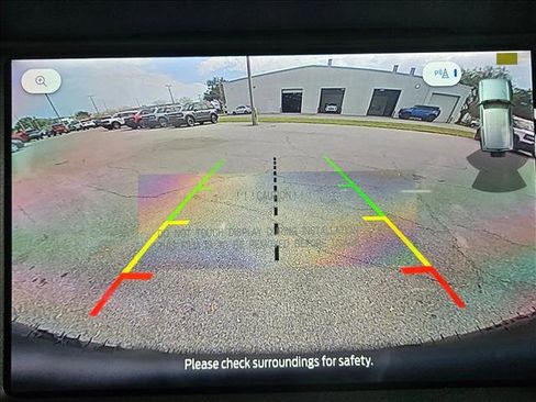 New 2026 Ford Bronco Badlands image 12