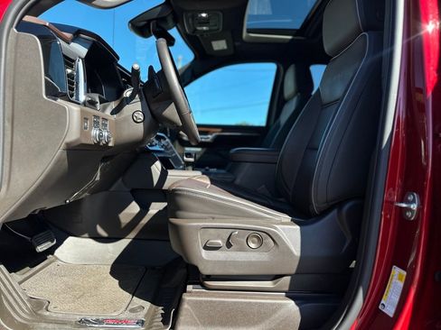 Used 2023 GMC Sierra 1500 Denali w/ Denali Reserve Package image 18