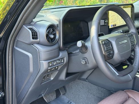Used 2027 Toyota Land Cruiser w/ Premium Package AWD/4WD image 34