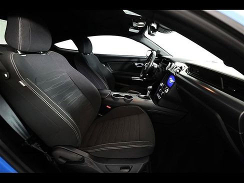 Used 2023 Ford Mustang Mach 1 RWD image 2