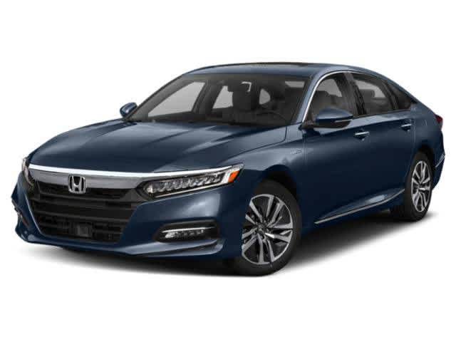 Used 2020 Honda Accord Touring image 4
