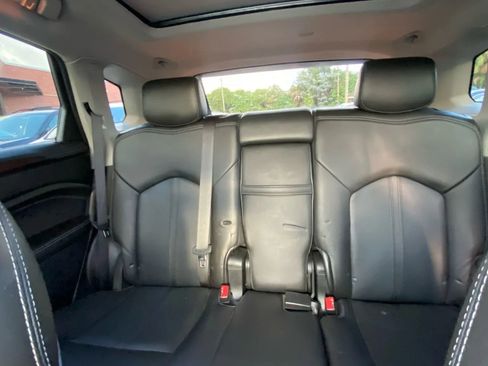 Used 2014 Cadillac SRX Performance w/ Driver Assist Package image 19