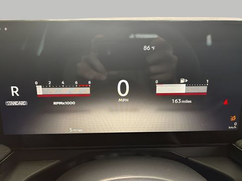 New 2026 Nissan Kicks SR AWD/4WD image 18