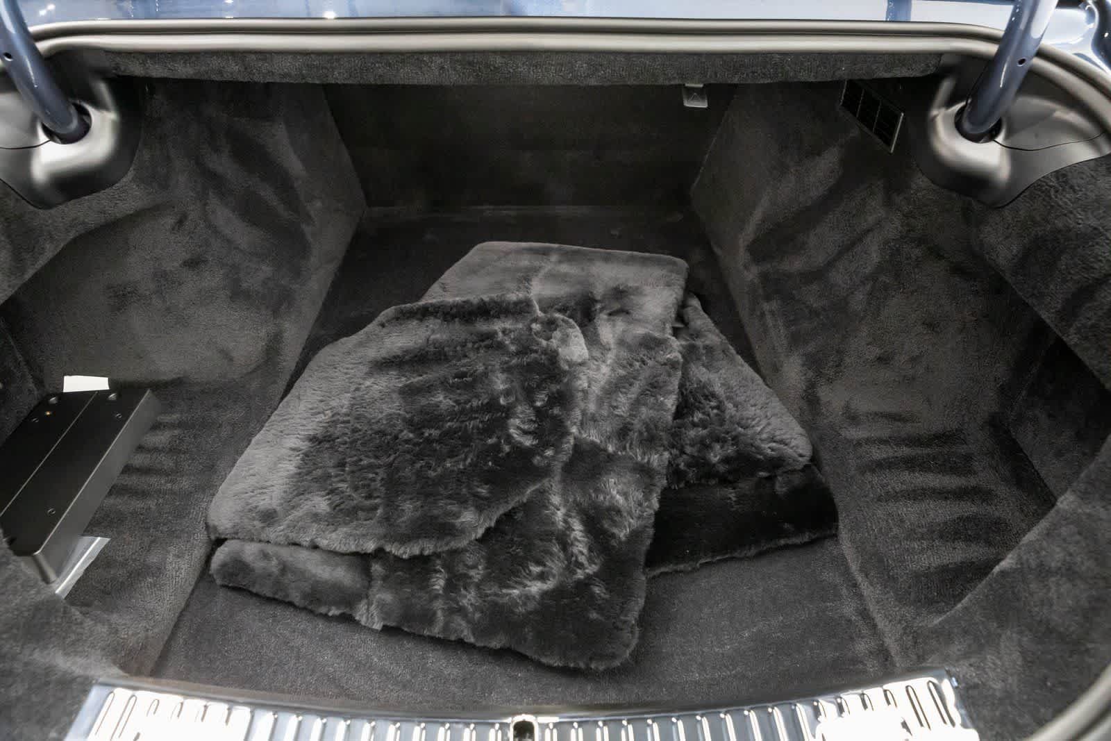 New 2026 Rolls-Royce Ghost AWD/4WD image 70