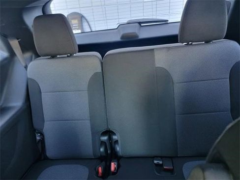 Certified 2023 Chevrolet Traverse LT image 26