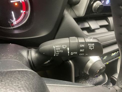 Used 2025 Toyota RAV4 XLE w/ Convenience Package AWD/4WD image 18
