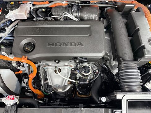 Used 2026 Honda CR-V Sport Touring image 46