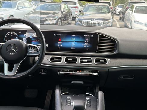 Used 2022 Mercedes-Benz GLE 350 image 14
