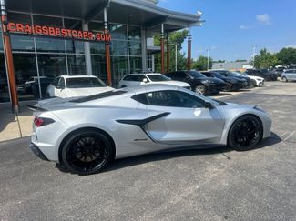 Used 2026 Chevrolet Corvette Z06 RWD video 2