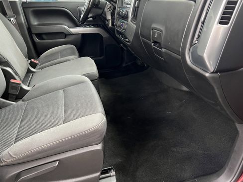 Used 2017 Chevrolet Silverado 1500 LT w/ All Star Edition image 19