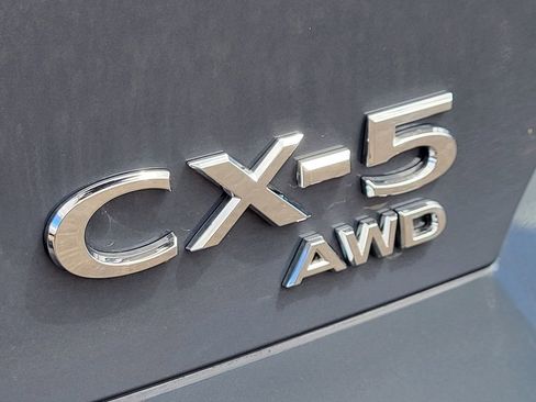 New 2026 MAZDA CX-5 Select image 31