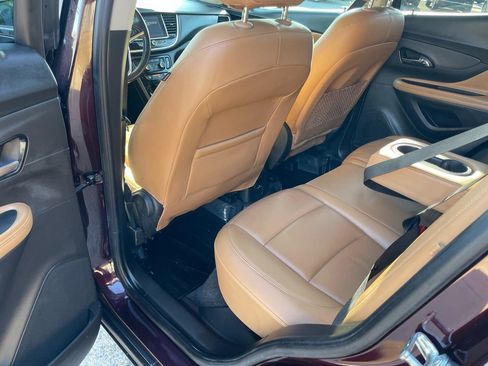 Used 2017 Buick Encore Essence image 29