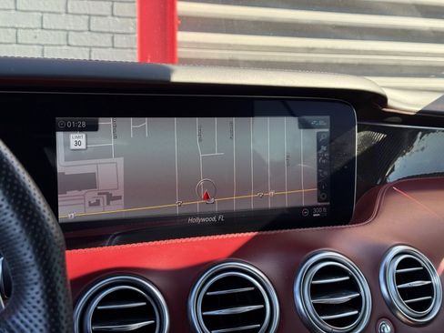 Used 2019 Mercedes-Benz S 63 AMG 4MATIC Coupe image 18