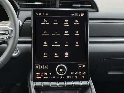 New 2026 GMC Terrain Elevation w/ Elevation Premium Package image 14