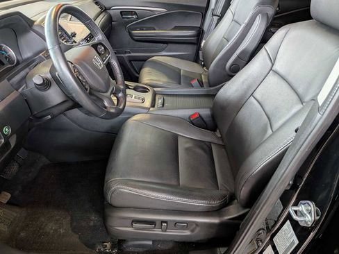 Certified 2022 Honda Pilot EX-L image 15