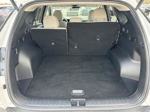 Used 2026 Hyundai Tucson SEL image 12