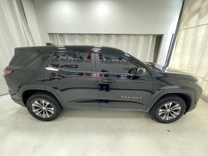 Used 2025 Chevrolet Equinox LT w/ Safety and Technology Package