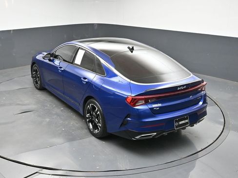 Used 2022 Kia K5 GT-Line w/ GT-Line FWD Premium Package image 33