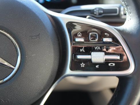 Used 2022 Mercedes-Benz GLE 350 GLE 350 image 24