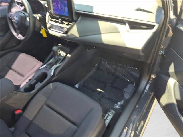 Used 2024 Toyota Corolla LE FWD image 21