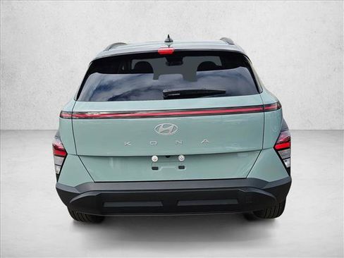 New 2026 Hyundai Kona SEL Sport image 8