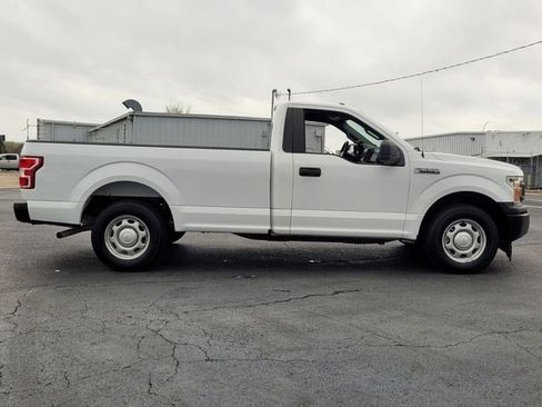 Used 2018 Ford F150 XL w/ Trailer Tow Package w/101A RWD image 6