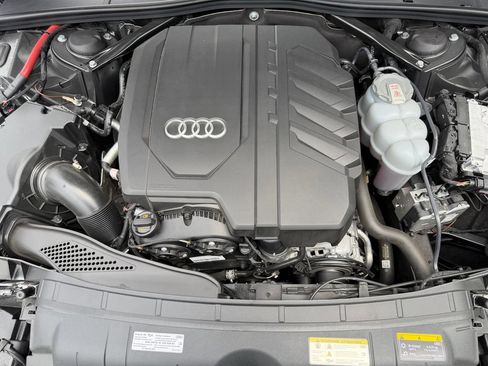 Used 2024 Audi A5 2.0T Premium Plus w/ Premium Plus AWD/4WD image 31