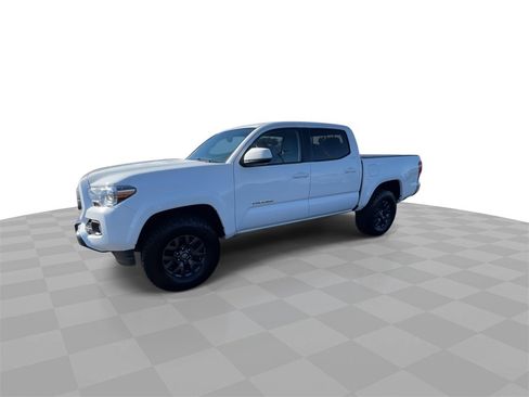Used 2022 Toyota Tacoma 2WD Double Cab image 4