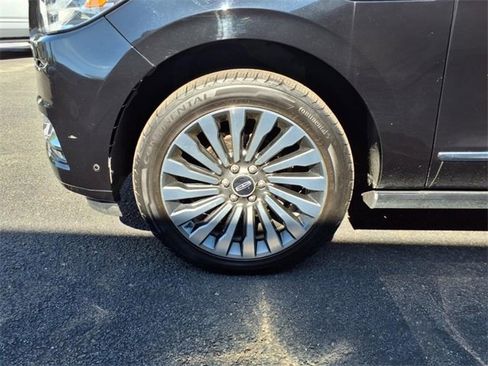 Used 2019 Lincoln Navigator Reserve image 13