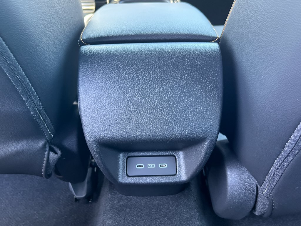 Used 2026 Acura Integra A-Spec w/ Technology Package FWD image 29