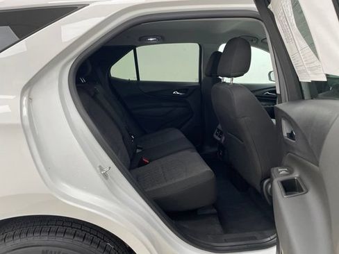 Certified 2024 Chevrolet Equinox LT AWD/4WD image 13