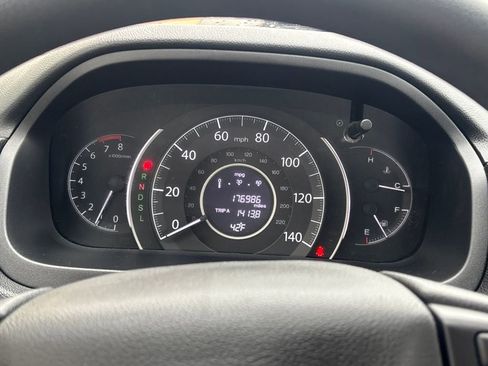 Used 2016 Honda CR-V SE image 20