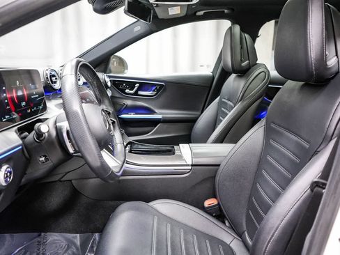Certified 2023 Mercedes-Benz C 300 Sedan image 17