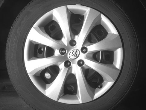 Used 2025 Toyota Corolla LE FWD image 15