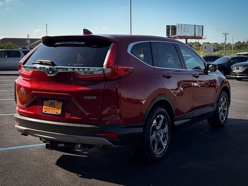 Used 2017 Honda CR-V EX-L image 32