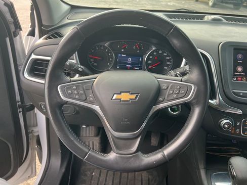 Certified 2022 Chevrolet Equinox LT image 7