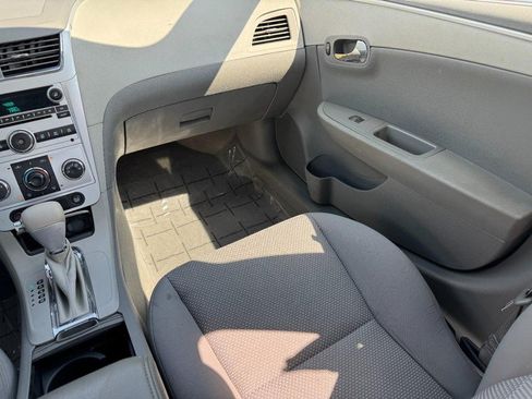 Used 2010 Chevrolet Malibu LT w/ Power Convenience Package FWD image 15