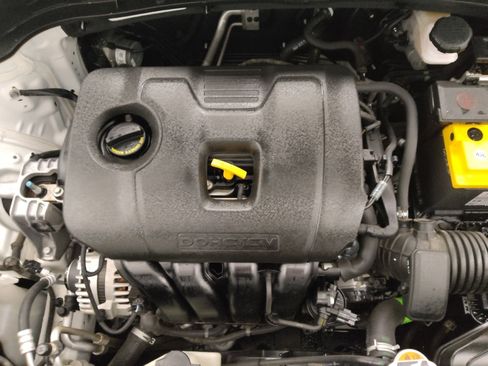 Used 2020 Kia Soul S image 30