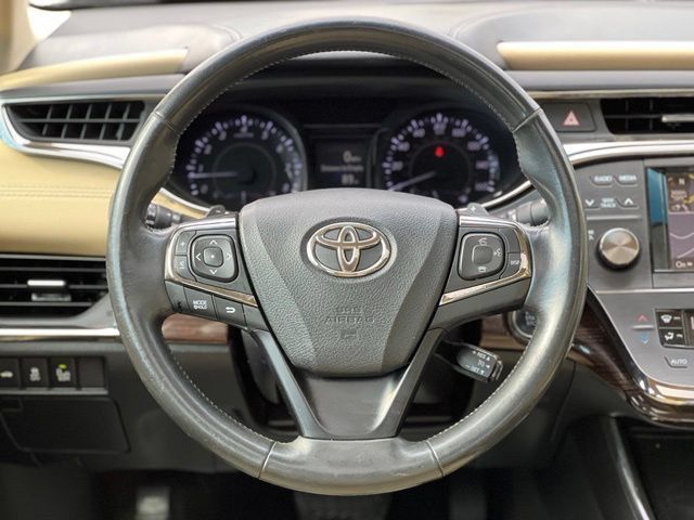 Used 2013 Toyota Avalon Limited FWD image 29