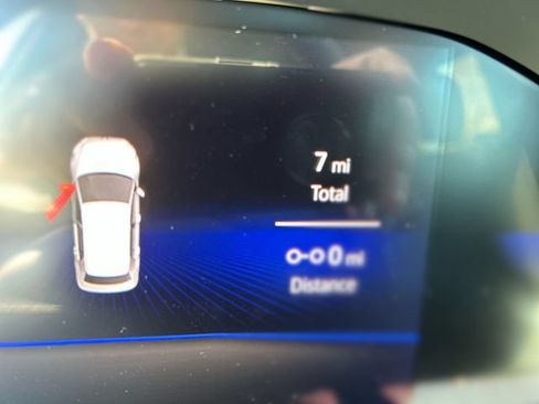 New 2026 Volkswagen Jetta Sport FWD image 16