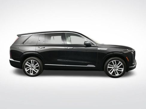 Used 2026 Cadillac Vistiq Luxury AWD/4WD image 6